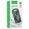 Колонка портативная Bluetooth Hoco BS48 10Вт акк 1200мАч FM/MP3(microSD/USB)/AUX/TWS/LED/IPX5 камуфляж (1/5/40)