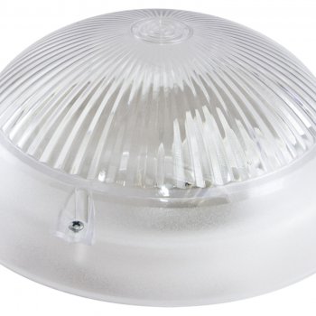 Светильник антивандальный Е27 TDM НПП 03- 60-010.01 60Вт Сириус IP54 (5)