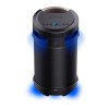 Колонка портативная Bluetooth SmartBuy 970 Z1 74Вт USB MP3(USB/microSD)/FM/AUX IPX5 подсветка чёрный (1/2)
