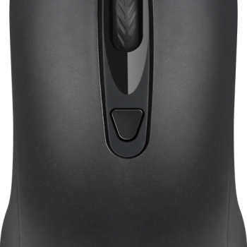 Мышь Defender Classic MB-230 4кн 500/800/1000/1600dpi чёрный (1/40)