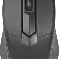 Мышь Defender Optimum MB-270 3кн 1000dpi чёрный (1/40)