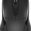 Мышь Defender Standard MB-580 3кн 1000dpi чёрный (1/40)