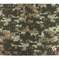 Коврик Gembird MP-GAME6 Камуфляж 250х200х3мм (1/100)