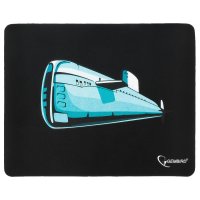 Коврик Gembird MP-GAME7 Подводная лодка 250х200х3мм (1/100)