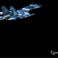 Коврик Gembird MP GAME8, рисунок- "самолет", размеры 250*200*3мм (1/100)