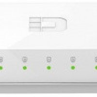 Коммутатор D-LINK DES 1008 8 портов 10/100Mb