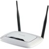 Маршрутизатор TP-LINK WR841N 300Mbps Wireless N