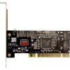 Контроллер PCI SIL3114 4xSATA Bulk ASIA PCI 3114 4P SATA