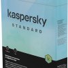 Антивирус Kaspersky Standard 5 устройств 1 год Base Box (1/20)