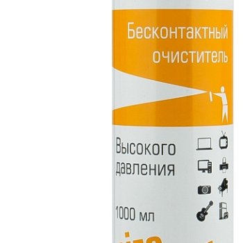 Очиститель пневмо 1000мл сжатый газ Konoos (1/12)