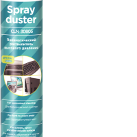 Пневматический распылитель CLN 30805 Optima 1000/720 мл (1/6)