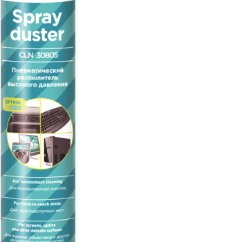 Пневматический распылитель CLN 30805 Optima 1000/720 мл (1/6)