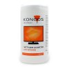 Салфетки Konoos-100 ECO влажные для экранов в тубе 100шт/уп (12)
