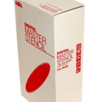 Мастер-пленка DAITO Riso А3 RP/FR для FR 3910/3950; RP 3100/3500/3590, 320x103, 200 кадров (Япония) (2)