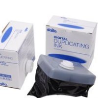 Чернила DAITO Duplo ND14/ND24 для DP 330/340/430/440 600мл, black (Япония)