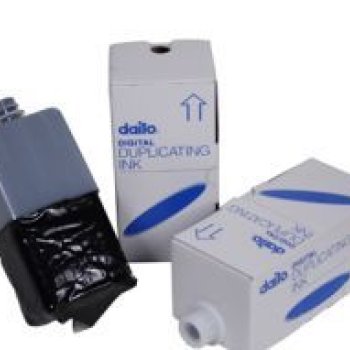 Чернила DAITO Ricoh JP-10 для JP 5000/5500/5800 1000мл, black (Япония)