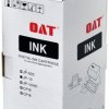 Чернила OAT Ricoh JP-10 для JP 5000/5450/5500/5600/5800, JP4000/4050 1000мл, black (Китай)