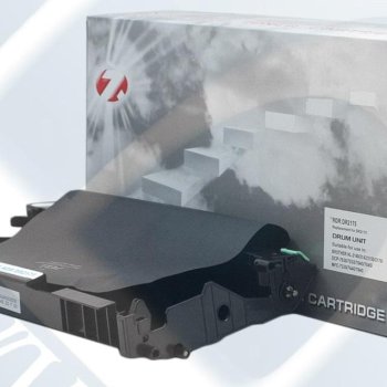 Драм-картридж 7Q Brother DR-2175 для HL-2140/2150/2170/ DCP-7030/7040/7045/ MFC-7320/7440/7840, 12000 копий (1/10)