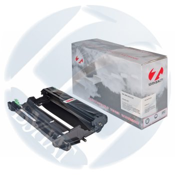 Драм-картридж 7Q Brother DR-2335 для DCP-L2500/DCP-L2520/DCP-L2540/DCP-L2560/ HL-L2300/HL-L2340/HL-L2360/HL-L2365/ MFC-L2700/MFC-L2720/MFC-L2740, 12000 копий (1/8)