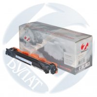 Тонер-картридж 7Q Brother TN-1075 для HL-1110/1012/1112/DCP-1512/MFC-1815, 1000 копий (1/15)