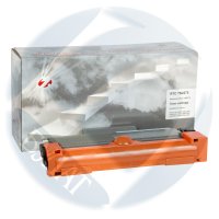 Тонер-картридж 7Q Brother TN-2375 для HL-L2300/2340/2360/2365, DCP-L2500/2520/2540/2560, MFC-L2700/2720/2740 black, 2600 копий (1/12)