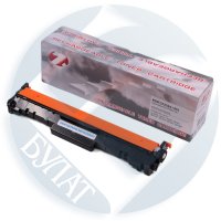 Драм-картридж 7Q HP/CANON CF232A/051 для LJ M203/M206/M227/M230/Canon iSENSYS LBP-162/MF264, 23000 копий