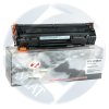 Картридж 7Q HP CF283A для Pro M125/126/127/128/201/205 black, 1500 копий (1/15)