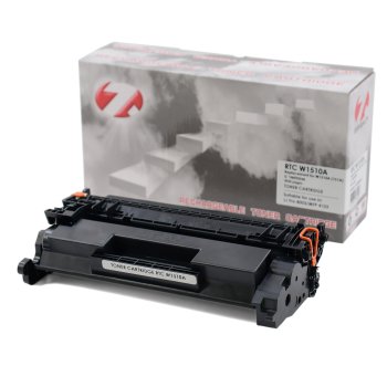 Тонер-картридж 7Q HP W1510A (151A) для LJ 4003/4103, 3050 копий (без гарантии прошивки!)