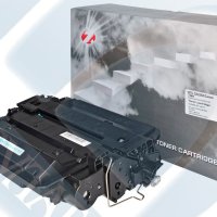 Картридж 7Q HP/CANON CE255X/Canon 724H для LJ P3015/P3010/Canon LBP 6750 black, 12500 копий (1/4)