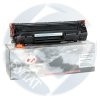 Картридж 7Q HP/CANON CE278A/728 для LJ P1560/1566/P1606dn/iSENSYS MF4410/4420n/4412/4430/4450/4550, iSENSYS MF4570dn/4550d/4452/4580dn, iSENSYS D520 black, 2100 копий