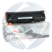 Картридж 7Q HP/CANON CE278A/728 для LJ P1560/1566/P1606dn/iSENSYS MF4410/4420n/4412/4430/4450/4550, iSENSYS MF4570dn/4550d/4452/4580dn, iSENSYS D520 black, 2100 копий
