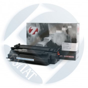 Тонер-картридж 7Q HP/CANON CF259X/057H для LaserJet Pro M304/M404/M428/LBP-223/MF443, 10000 копий БЕЗ ЧИПА (1/10)