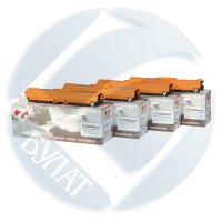 Картридж 7Q HP/CANON CF351A/CE311/729 (130A/126A/729) для  LJ Pro Color CP1012/1020/1025/ MFP M175/275/176/177 Canon LBP-7010/7018 (C729) cyan,1000 копий