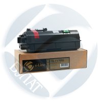 Тонер-картридж БУЛАТ s-Line Kyocera TK-1170XL для ECOSYS M2040/M2540/M2640 black, 14900 копий
