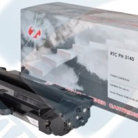 Картридж 7Q Xerox (108R00909) Phaser 3140 black 2500 копий (1/12)