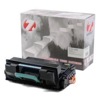 Тонер-картридж 7Q Samsung MLT-D203E для SL-M3820/M3870/M4020/M4070, новая версия чипа, 10000 копий