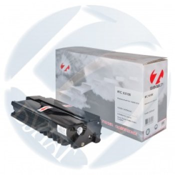 Тонер-картридж 7Q Xerox (106R01379) для Phaser 3100, 6000 копий (без смарт карты)