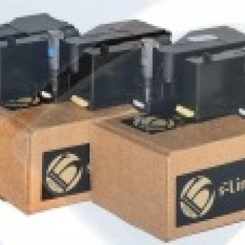 Тонер-картридж БУЛАТ s-Line Xerox (106R01632) для Phaser 6000/6010/WC6015 magenta, 1400 копий