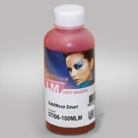 Чернила INKTEC 0.1л EPSON Piezo для всех Epson Piezo и голов DX4, DX5 , сублимационные, light magenta (1/10/80)