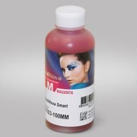 Чернила INKTEC 0.1л EPSON Piezo для всех Epson Piezo и голов DX4, DX5 , сублимационные, magenta (1/10/80)