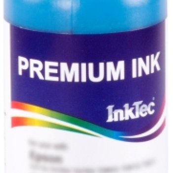 Чернила INKTEC 0.1л EPSON T0825 для R270 / R290 / R295 / R390 / RX590 / RX610 / RX690 / 1410 light cyan водные (1/10/80)
