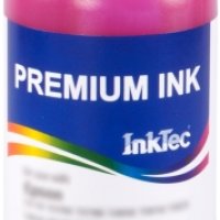 Чернила INKTEC 0.1л EPSON T0826 для R270 / R290 / R295 / R390 / RX590 / RX610 / RX690 / 1410 light magenta водные (1/10/80)
