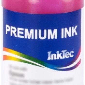 Чернила INKTEC 0.1л EPSON T0826 для R270 / R290 / R295 / R390 / RX590 / RX610 / RX690 / 1410 light magenta водные (1/10/80)