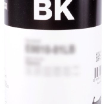 Чернила INKTEC 1л EPSON T6731/T6741 для L1800 / L800 / L801 / L805 / L810 / L850 black водные (1/10)