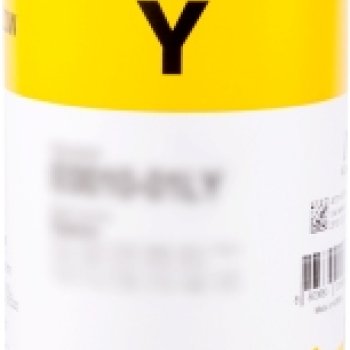 Чернила INKTEC 1л EPSON T6734/T6744 для L1800 / L800 / L801 / L805 / L810 / L850 yellow водные (1/10)