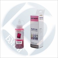 Чернила Булат 100мл EPSON T6736/C13T67364A для L800 light magenta