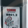 Тонер БУЛАТ Brother BB01.2 700 г (1/12)