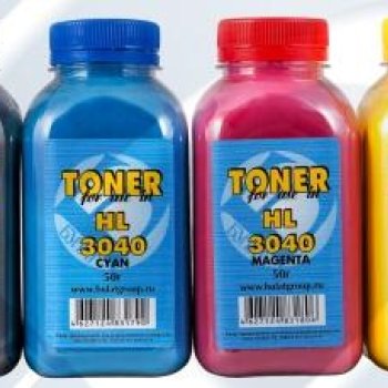 Тонер БУЛАТ Brother HL-3040 50 г yellow для HL-3040/3070/MFC-9120/9320/DCP-9010 (TN-230), DCP-9055/9270/ HL-4140/4150/4570/ MFC-9460/9465/9970 (TN-320), DCP-9040/9042/9045/ HL-4040/4050/4070/ MFC-9440/9450/9840 (TN-130) (1/48)