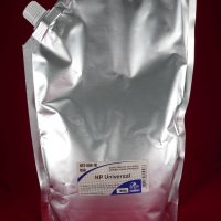 Тонер B&W Standart HP LJ 1010/1015/1200/1300/2100/4000/4100/5000 пакет 1кг (1/8)