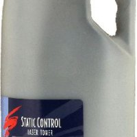 Тонер Static Control HP CB435A/CB436A/CE285A/CE278A/CF279A/CF283A/CF283X, Canon 712/725/737 универсальный 1кг (1/6)